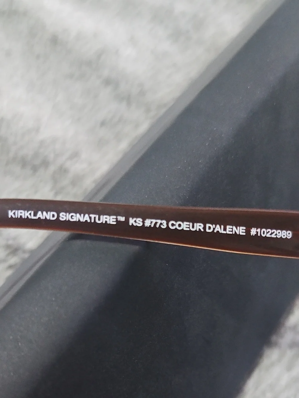 Kirkland Signiture Womens Designer Sunglasses